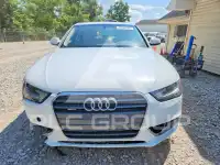 2013 Audi A4 фото