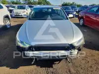 2013 Audi A4 фото