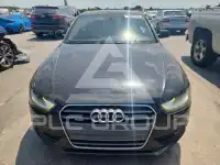 2013 Audi A4 photo