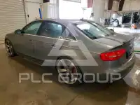2013 Audi A4 фото