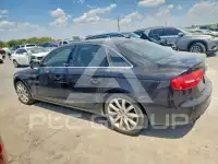 2013 Audi A4 photo