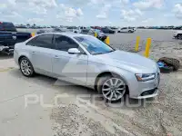 2013 Audi A4 фото