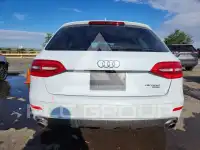 2013 Audi A4 фото