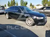 2013 Audi A4 фото