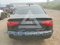 2013 Audi A4 фото