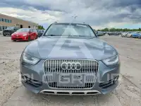2013 Audi A4 фото