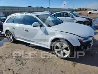 2013 Audi A4 фото