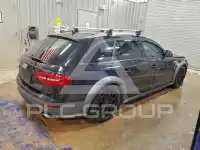 2013 Audi A4 фото