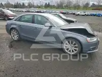 2013 Audi A4 фото