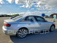 2013 Audi A4 фото