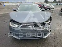 2013 Audi A4 фото