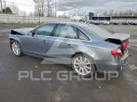 2013 Audi A4 фото