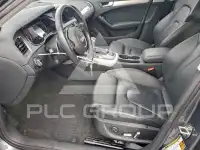 2013 Audi A4 фото