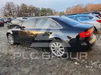 2013 Audi A4 фото