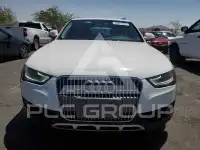2013 Audi A4 фото