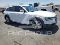 2013 Audi A4 фото