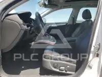 2013 Audi A4 фото