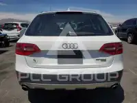 2013 Audi A4 фото