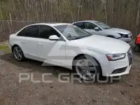 2013 Audi A4 фото