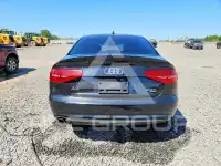 2013 Audi A4 фото