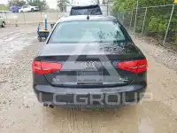2013 Audi A4 photo