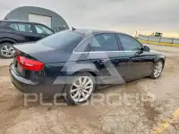 2013 Audi A4 фото