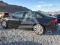 2013 Audi A4 photo