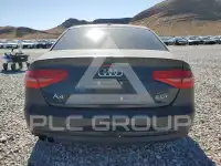 2013 Audi A4 фото
