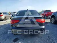 2013 Audi A4 фото