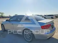 2013 Audi A4 фото