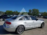 2013 Audi A4 фото