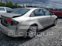 2013 Audi A4 фото