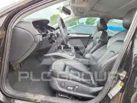 2013 Audi A4 фото