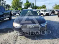 2013 Audi A4 фото