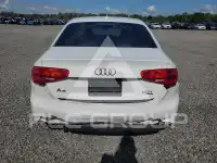 2013 Audi A4 фото