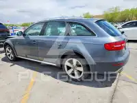 2013 Audi A4 фото