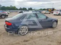 2013 Audi A4 photo