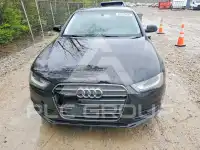 2013 Audi A4 photo