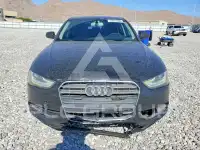 2013 Audi A4 фото