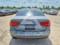 2013 Audi A4 фото