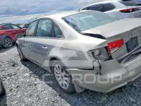 2013 Audi A4 фото