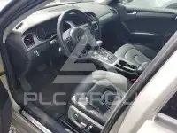 2013 Audi A4 фото