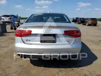 2013 Audi A4 photo