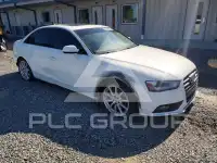 2013 Audi A4 фото
