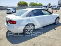 2013 Audi A4 фото