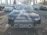 2013 Audi A4 фото
