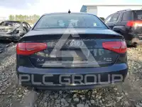 2013 Audi A4 фото
