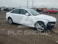 2013 Audi A4 фото