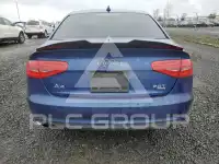 2013 Audi A4 photo