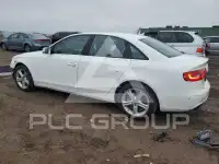 2013 Audi A4 фото